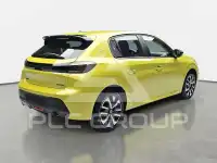 2026 Peugeot 208