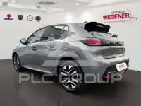 2026 Peugeot 208
