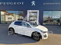 2026 Peugeot 208