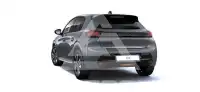 2026 Peugeot 208