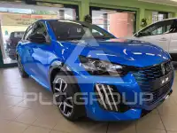 2026 Peugeot 208