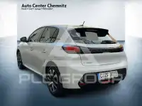 2026 Peugeot 208