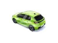 2026 Peugeot 208