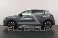 2026 Peugeot 208