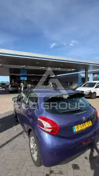 2026 Peugeot 208