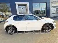 2026 Peugeot 208