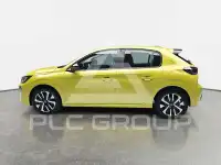 2026 Peugeot 208