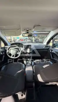2026 Peugeot 208