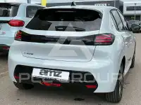 2026 Peugeot 208