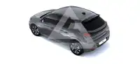 2026 Peugeot 208