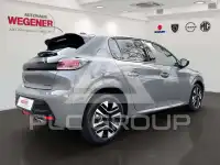 2026 Peugeot 208