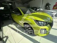 2026 Peugeot 208
