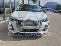 2026 Peugeot 208
