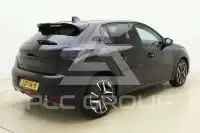 2026 Peugeot 208