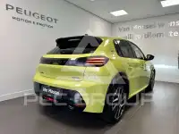 2026 Peugeot 208
