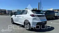 2026 Peugeot 208