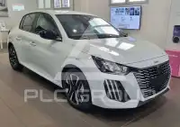 2026 Peugeot 208