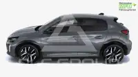 2026 Peugeot 208