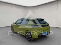2026 Peugeot 208