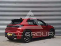 2026 Peugeot 208
