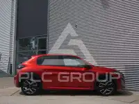 2026 Peugeot 208