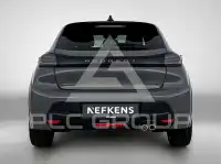 2026 Peugeot 208