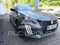 2026 Peugeot 208