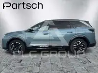 2026 Peugeot 5008