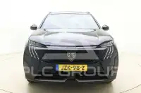 2026 Peugeot 5008