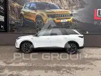 2026 Peugeot 5008