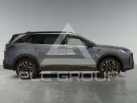2022 Peugeot 5008