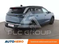 2026 Peugeot 5008