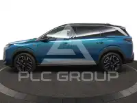 2026 Peugeot 5008