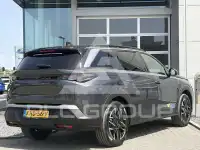 2026 Peugeot 5008