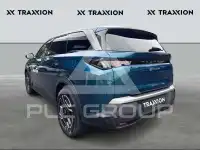 2026 Peugeot 5008