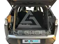 2026 Peugeot 5008