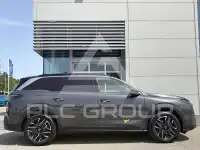 2026 Peugeot 5008