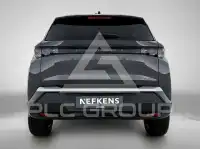 2026 Peugeot 5008