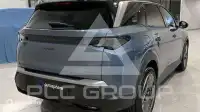 2026 Peugeot 5008