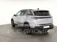 2026 Peugeot 5008