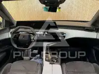 2026 Peugeot 5008