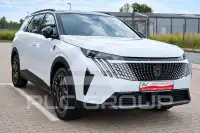 2026 Peugeot 5008