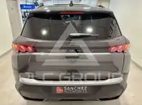 2026 Peugeot 5008