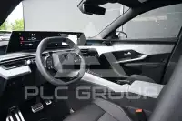 2026 Peugeot 5008