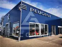 2026 Peugeot 5008