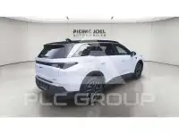 2026 Peugeot 5008