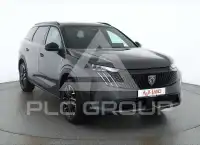 2026 Peugeot 5008