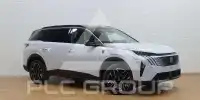 2026 Peugeot 5008