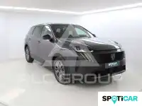 2026 Peugeot 5008