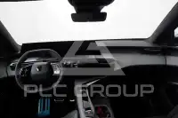 2026 Peugeot 5008